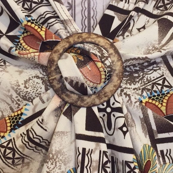 Creative Design Works Blouse - Picture 3 of 6